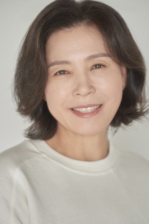 Cha Mi-kyeong filmek