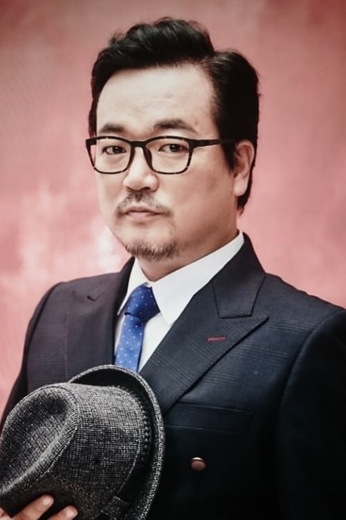 Lee Seo-hwan filmek