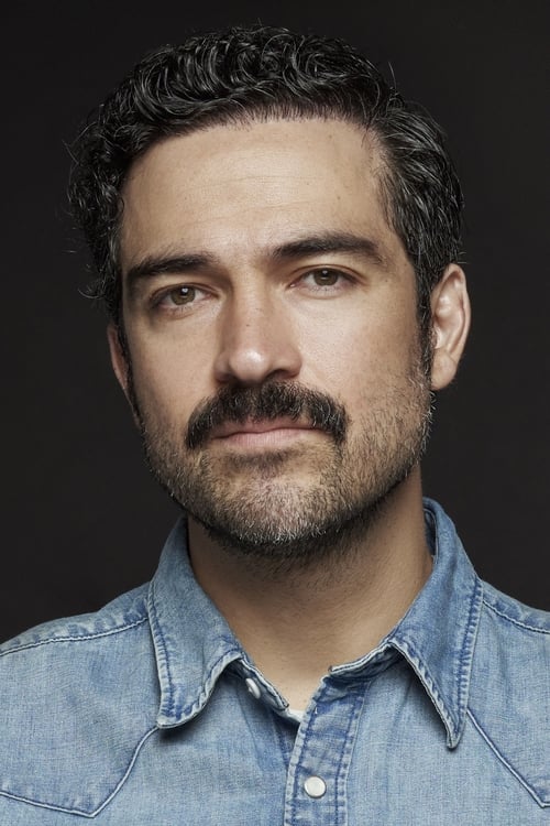 Alfonso Herrera adatlap