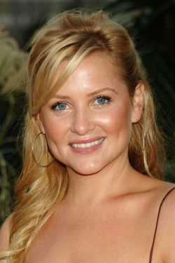 Jessica Capshaw adatlap