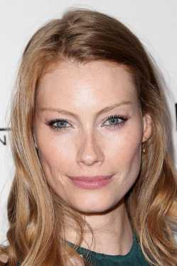 Alyssa Sutherland filmek