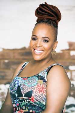 Tumi Morake adatlap