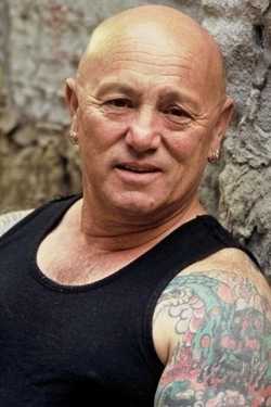 Angry Anderson filmek