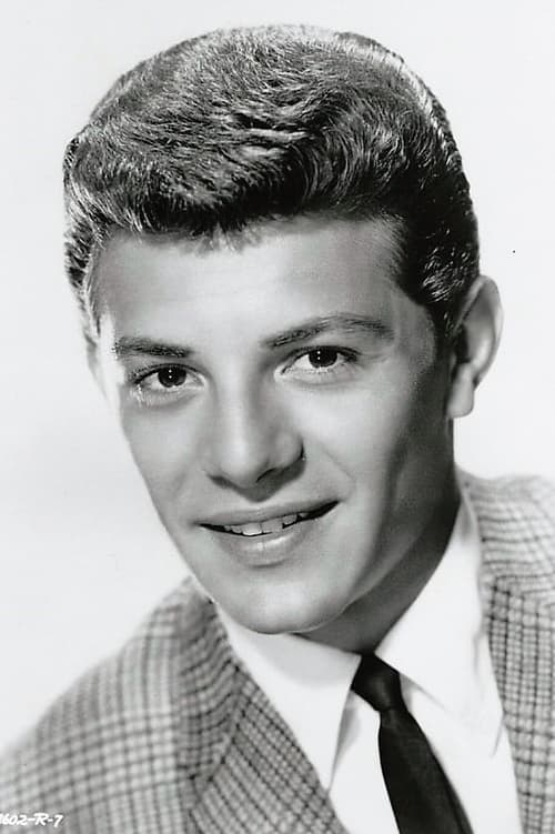 Frankie Avalon filmek