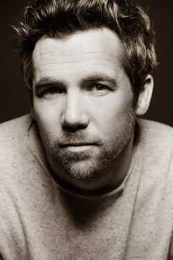 Patrick Brammall adatlap