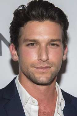 Daren Kagasoff filmek