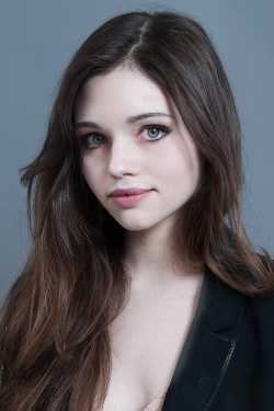 India Eisley filmek