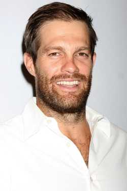 Geoff Stults filmek