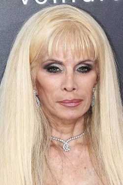 Victoria Gotti filmek