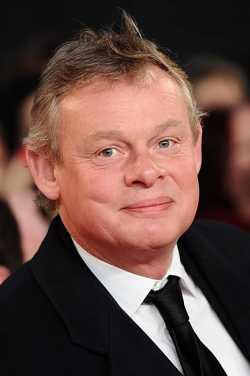 Martin Clunes filmek