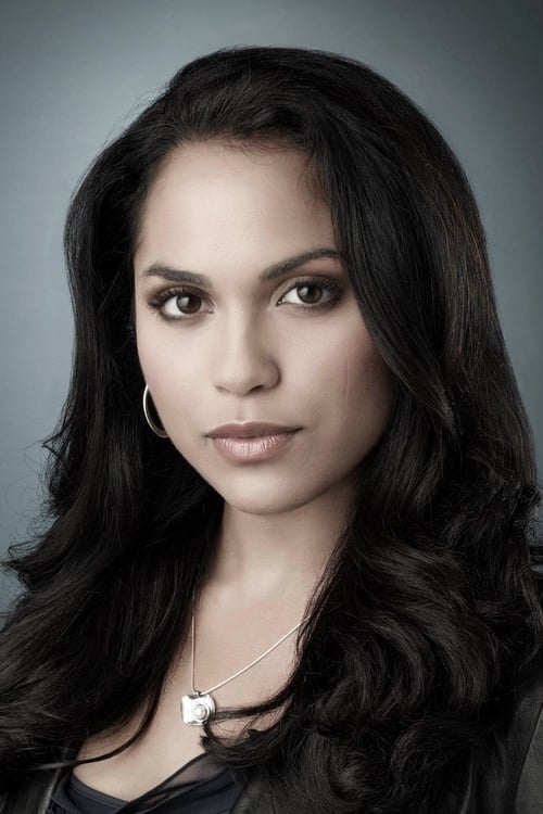 Monica Raymund adatlap