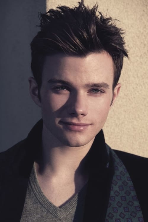 Chris Colfer adatlap