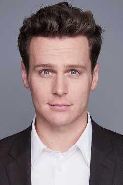 Jonathan Groff filmek