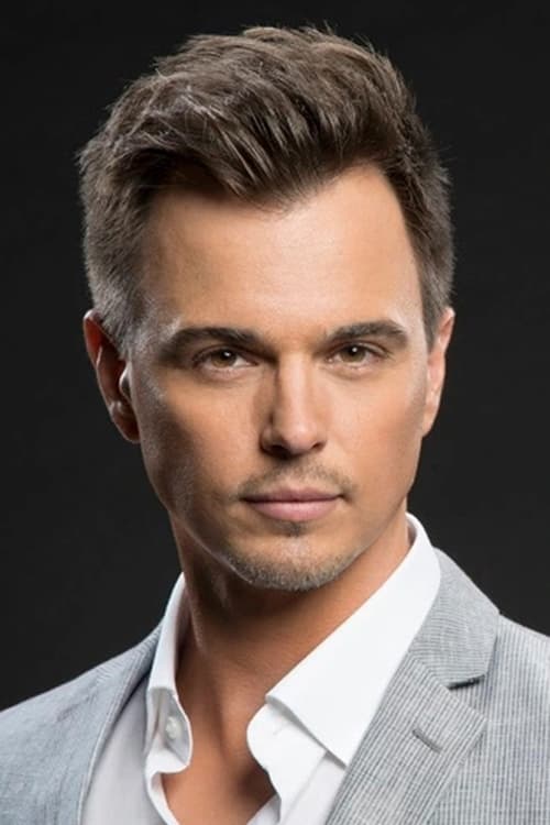 Darin Brooks adatlap