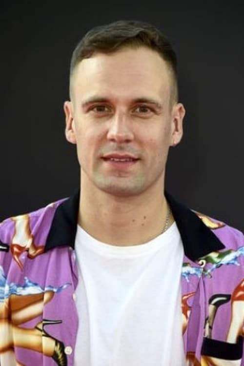 Nick Blood adatlap