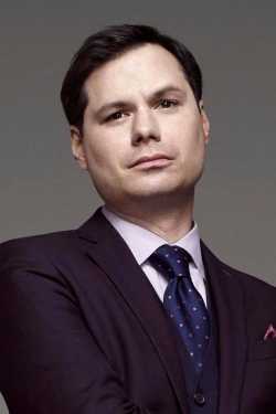 Michael Ian Black filmek