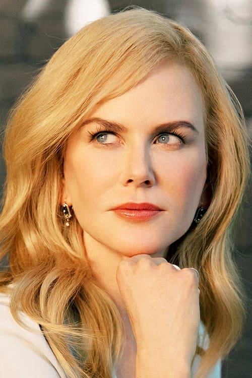 Nicole Kidman filmek