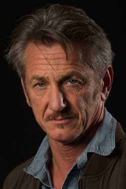 Sean Penn adatlap