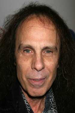 Ronnie James Dio filmek