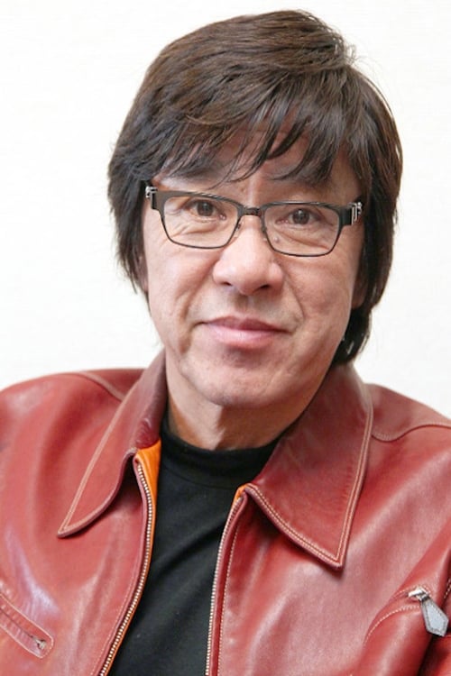 Hideki Saijo filmek