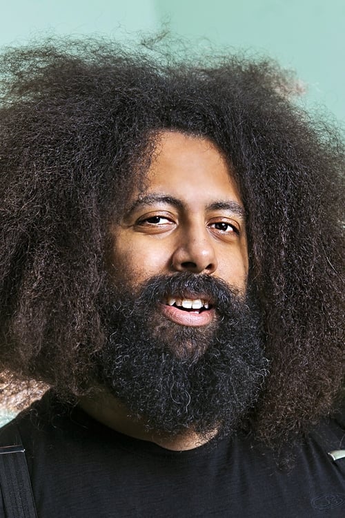 Reggie Watts filmek