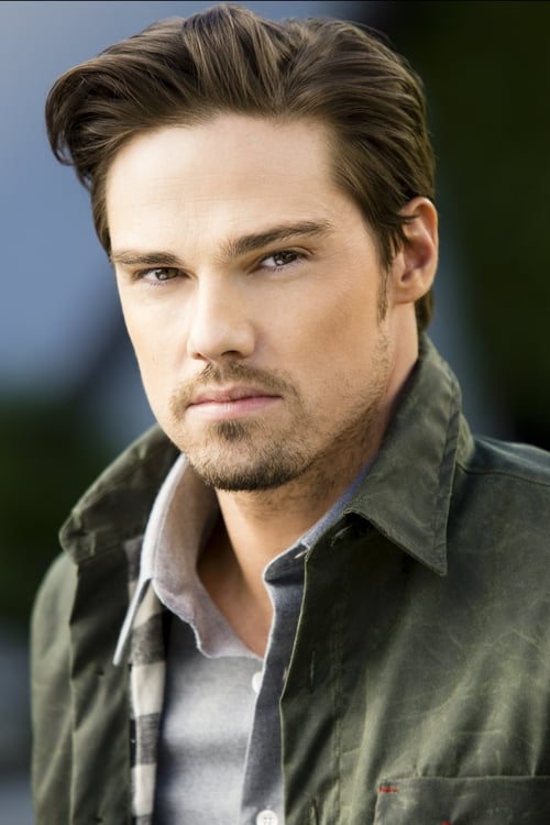 Jay Ryan adatlap