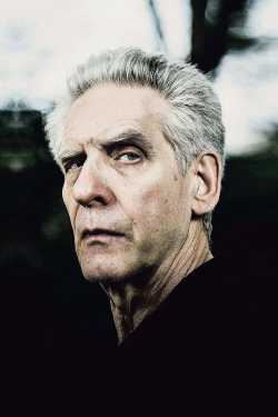 David Cronenberg filmek