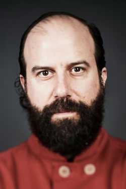 Brett Gelman adatlap