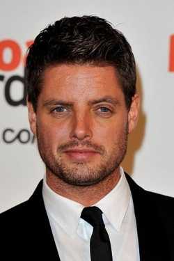 Keith Duffy filmek