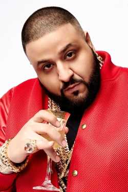 DJ Khaled filmek