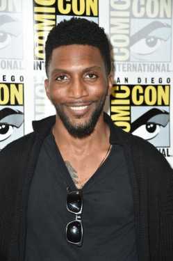 Yusuf Gatewood adatlap