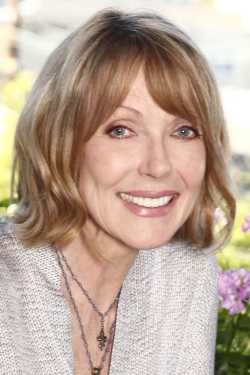 Susan Blakely adatlap