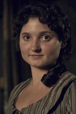 Ruby Bentall adatlap