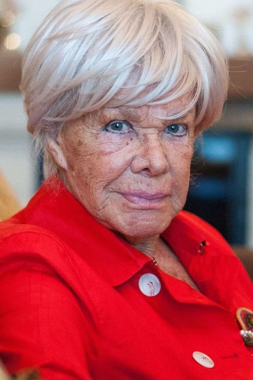 Ingrid van Bergen filmek