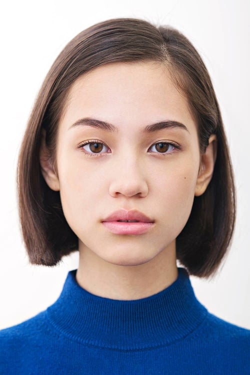 Kiko Mizuhara filmek