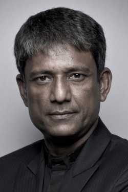 Adil Hussain filmek