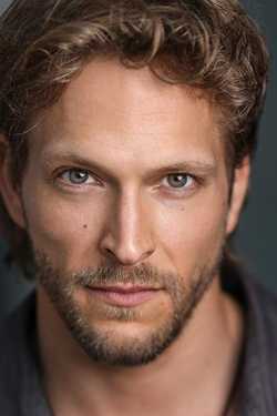 Jon Cor adatlap