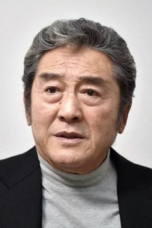 Hiroki Matsukata filmek