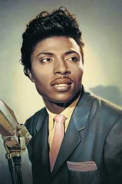 Little Richard filmek