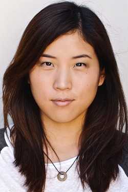 Monique Kim filmek