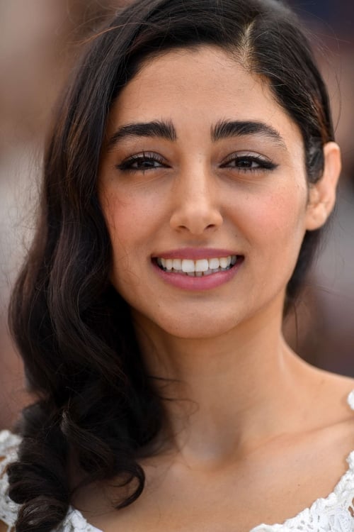 Golshifteh Farahani adatlap