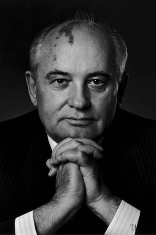 Mikhail Gorbachev filmek