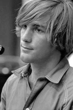 Dennis Wilson filmek