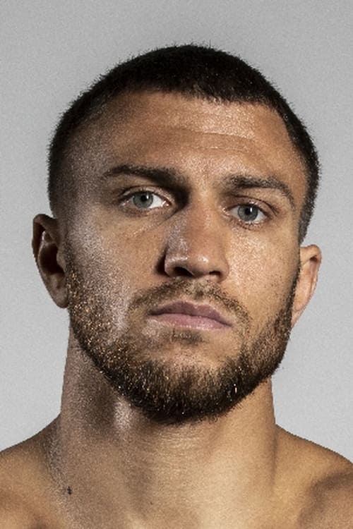 Vasyl Lomachenko filmek