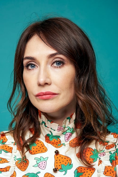 Carice van Houten adatlap