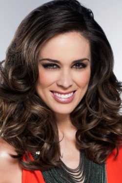 Jacqueline Bracamontes filmek