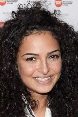 Anna Shaffer adatlap