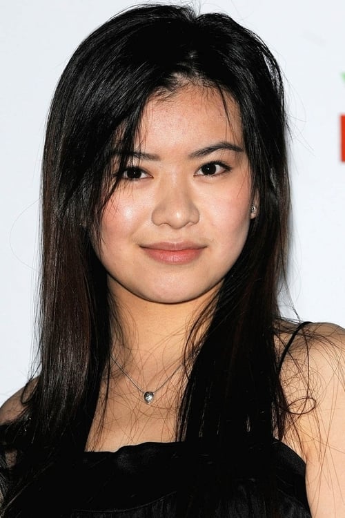 Katie Leung filmek