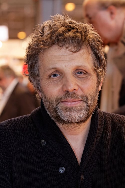 Stéphane Guillon filmek