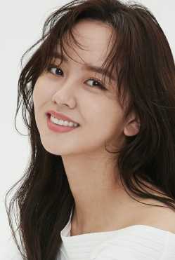 Kim So-hyun filmek